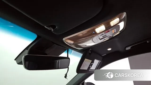 Genesis GV70 id 3591540 из Кореи 8