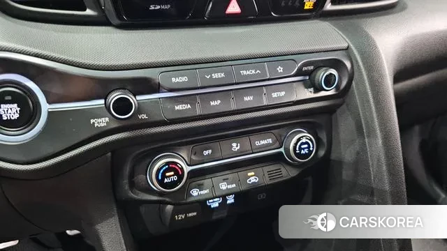 Hyundai Veloster (JS) id 2986635 из Кореи 8