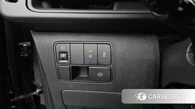 Hyundai Staria id 3633801 из Кореи 8