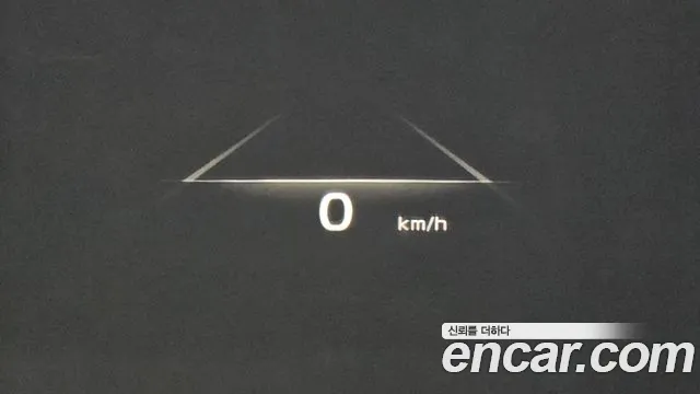 Kia Mohave Master id 2658635 из Кореи 8