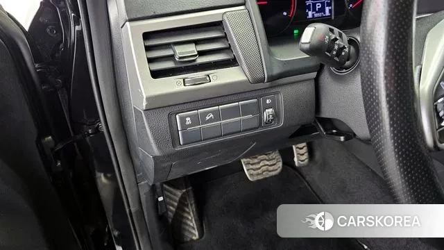 Ssangyong Rexton Sports id 2855646 из Кореи 8