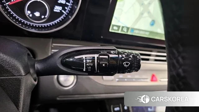 Hyundai The New Grandeur IG id 3552081 из Кореи 8