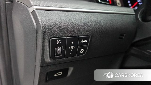Kia K5 3rd generation id 4917589 из Кореи 8