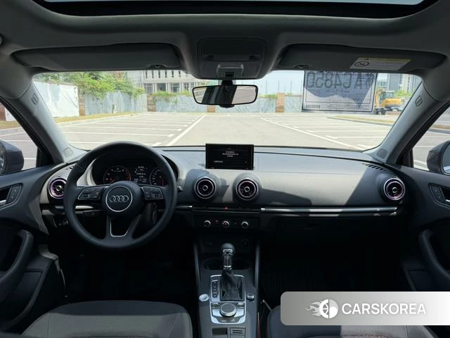 Audi A3 id 4393871 из Китая 8