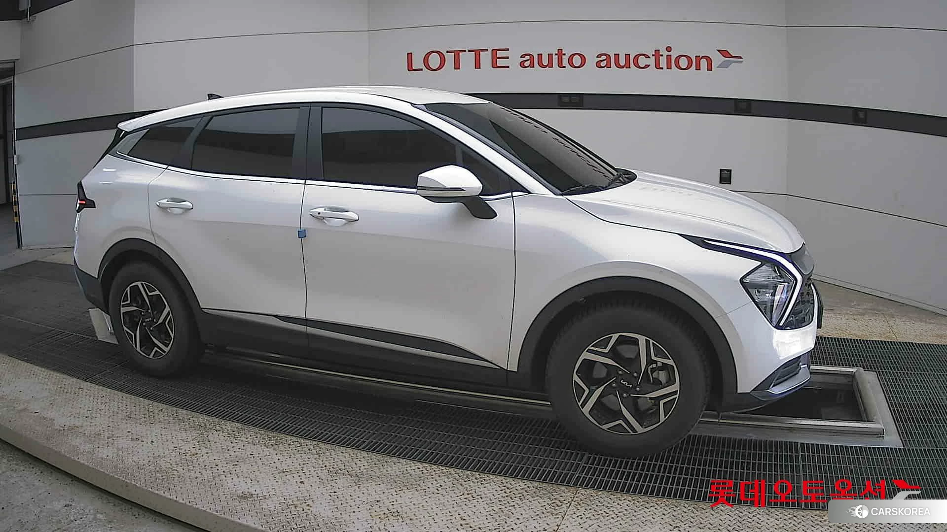 Kia Sportage id 4347372 из Кореи 8