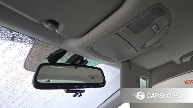 Hyundai The New Avante AD id 3760986 из Кореи 8