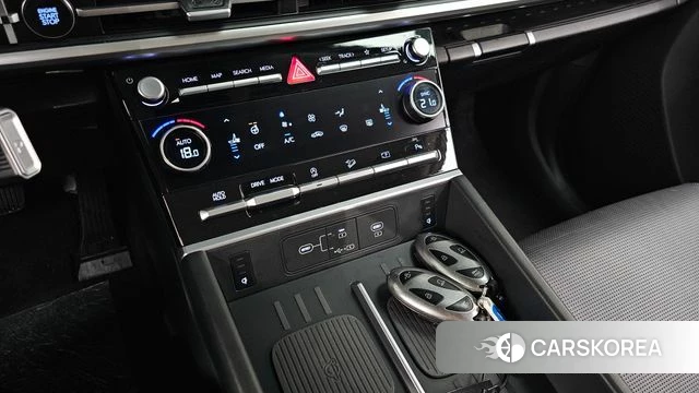 Hyundai Santa Fe (MX5) id 4480688 из Кореи 8