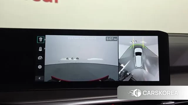 Kia The New Sorento 4th Generation id 3689647 из Кореи 8