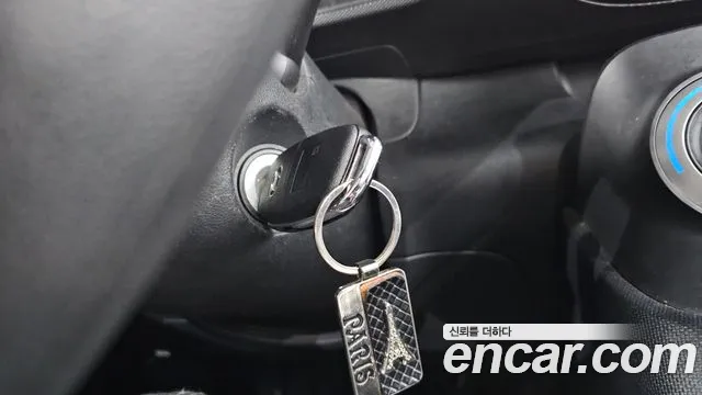 Hyundai Casper id 2660245 из Кореи 8