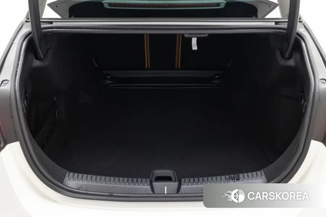 Mercedes-Benz E-Class W214 id 4719579 из Кореи 8