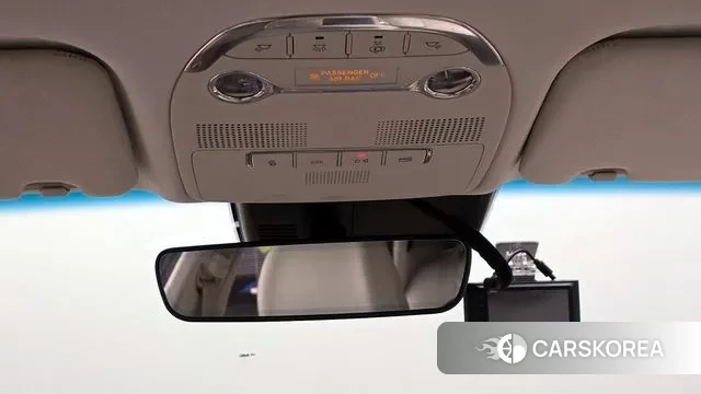 Hyundai The New Grandeur IG Hybrid id 3469109 из Кореи 8