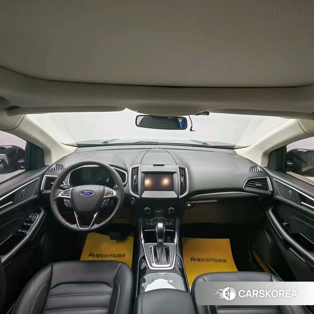 Ford Sharp World id 4253203 из Китая 8
