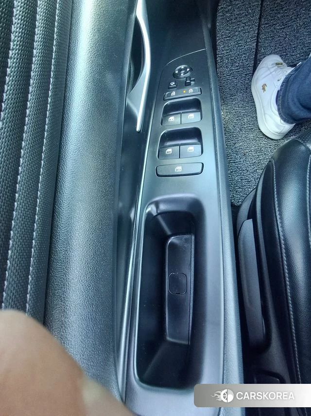 Hyundai Avante (CN7) id 3812796 из Кореи 8