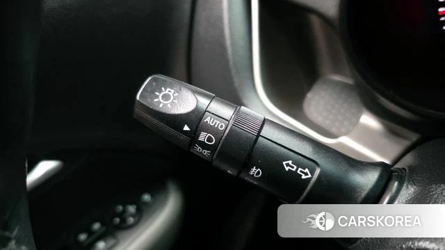 Kia The New Ray id 4286086 из Кореи 8