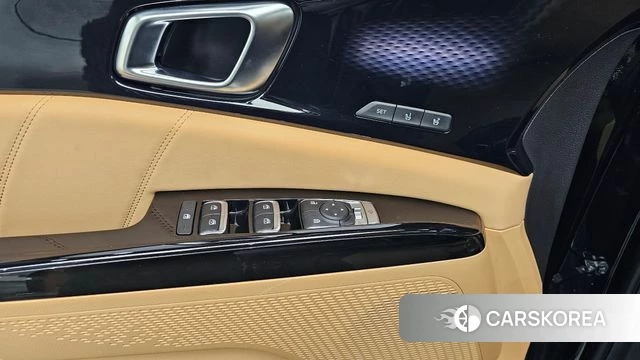 Kia Carnival 4th generation id 3832018 из Кореи 8