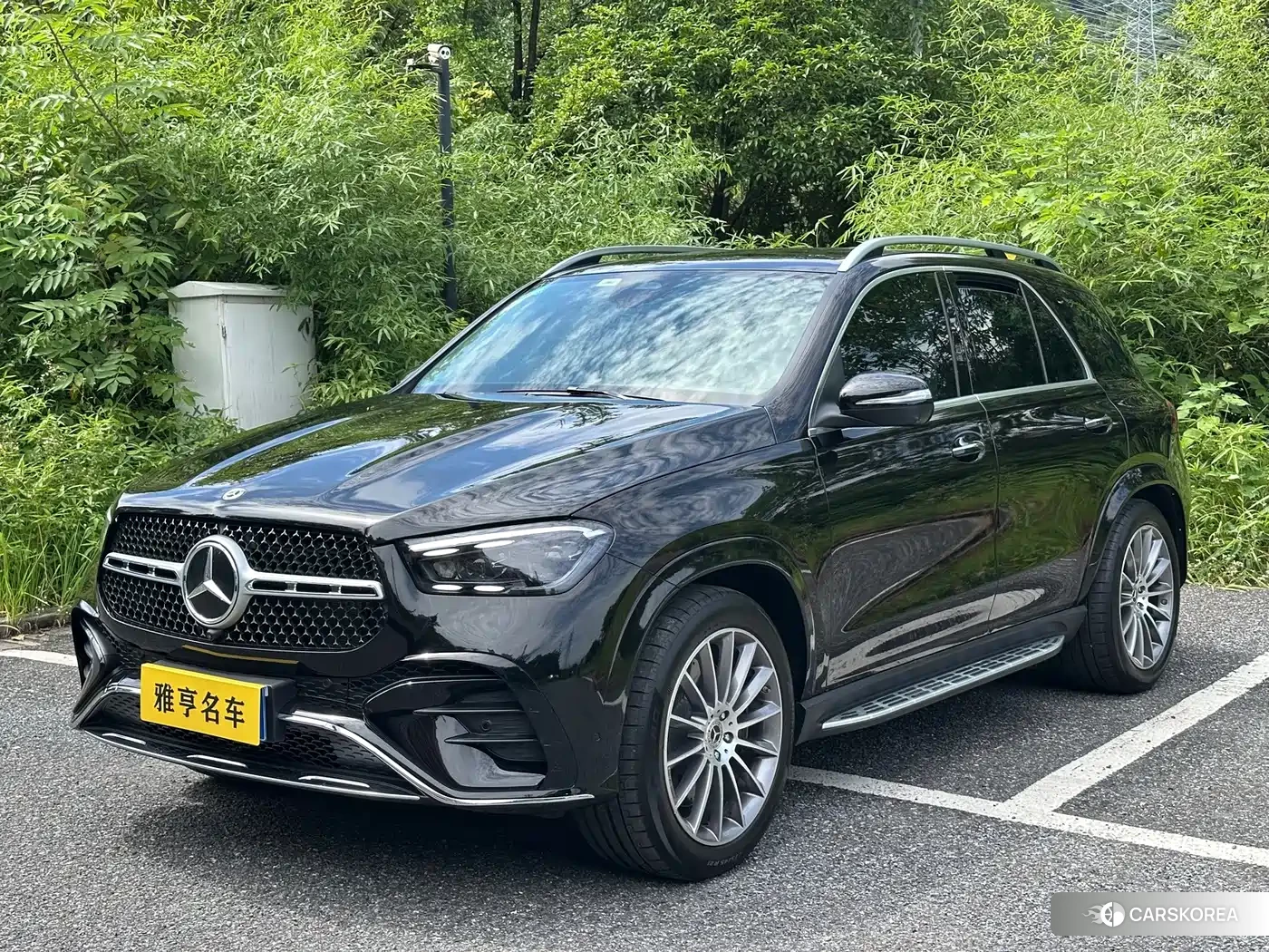 Mercedes-Benz GLE id 4617152 из Китая 8