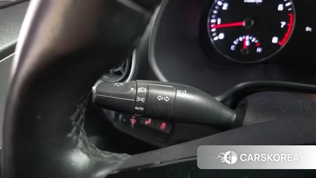 Kia The New K3 2nd generation id 3735416 из Кореи 8