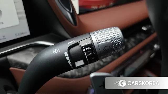 Genesis G90 (RS4) id 3333433 из Кореи 8