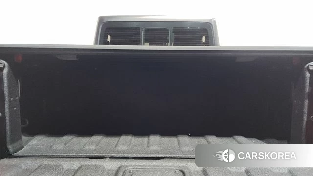 Jeep Gladiator (JT) id 4518981 из Кореи 8
