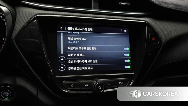 Chevrolet (GM Daewoo) Trailblazer id 4224612 из Кореи 8