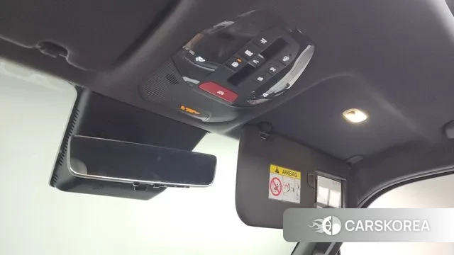 Kia Tasman id 3750879 из Кореи 8