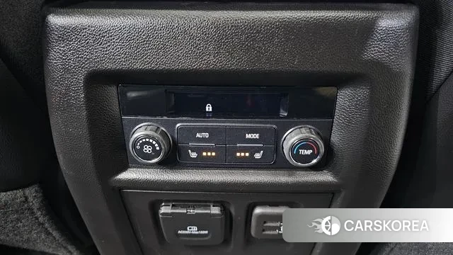 Chevrolet (GM Daewoo) Traverse id 3607768 из Кореи 8