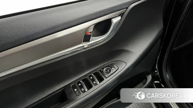 Hyundai The New Grandeur IG Hybrid id 4446202 из Кореи 8