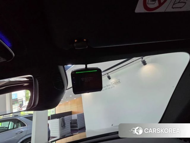 Mercedes-Benz GLC-Class X254 id 4222548 из Кореи 8