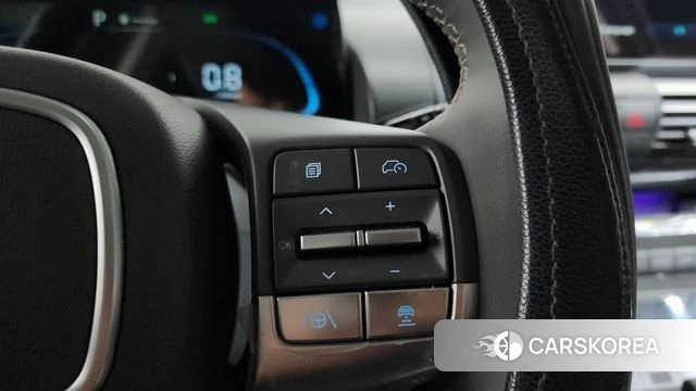 Hyundai Casper id 3903520 из Кореи 8