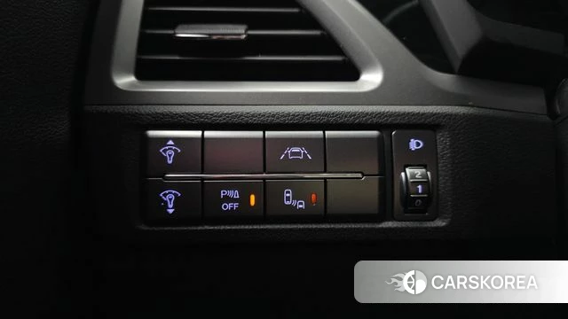 Ssangyong Beautiful Korando id 4490574 из Кореи 8