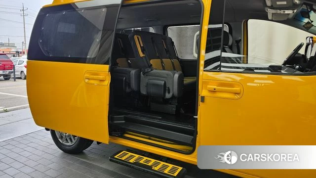 Hyundai Staria id 4590376 из Кореи 8