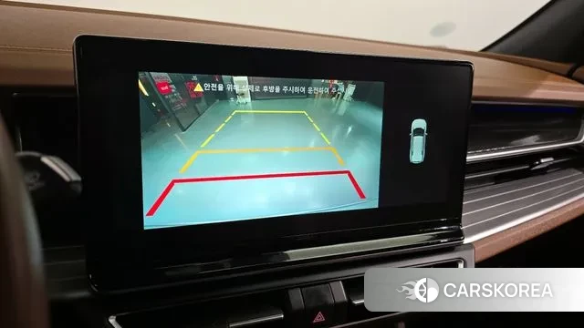 Ssangyong Torres id 3383784 из Кореи 8