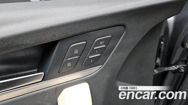 Audi Q5 (FY) id 2746215 из Кореи 8