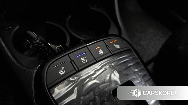 Kia Morning Urban (JA) id 4715803 из Кореи 8