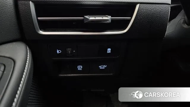 Hyundai Sonata D Edge (DN8) id 3720957 из Кореи 8