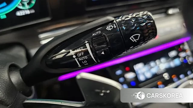 Hyundai The New Grandeur IG Hybrid id 3004238 из Кореи 8