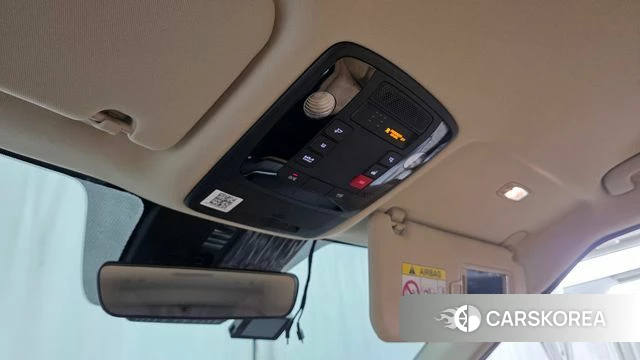 Kia Carnival 4th generation id 4561488 из Кореи 8