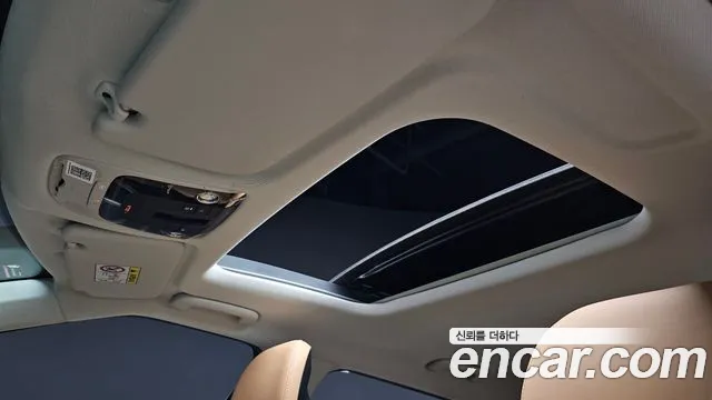 Kia EV6 id 2675893 из Кореи 8