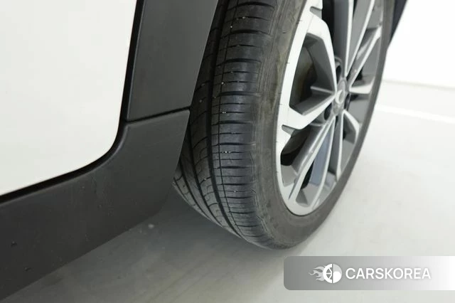 Ssangyong Tivoli Armor id 4286398 из Кореи 8