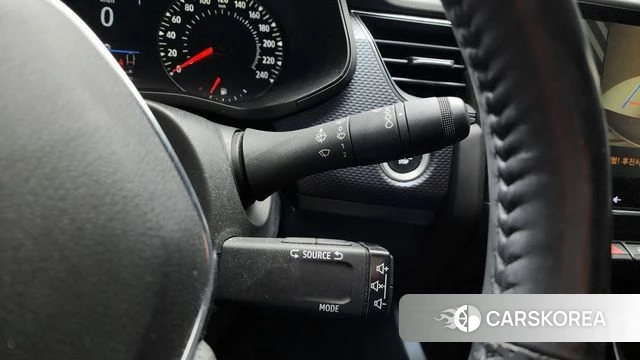 Renault Korea (Samsung) XM3 id 3800715 из Кореи 8