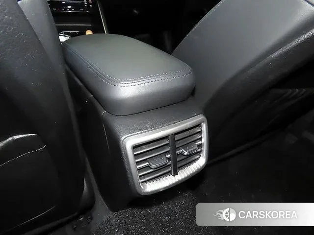 Kia K5 3rd generation id 3655984 из Кореи 8