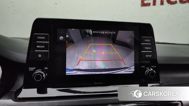 Kia Seltos id 3406419 из Кореи 8