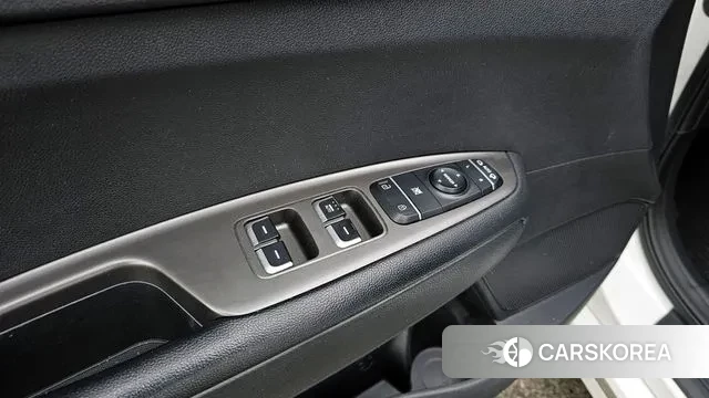 Kia The New K5 2nd generation id 3682327 из Кореи 8