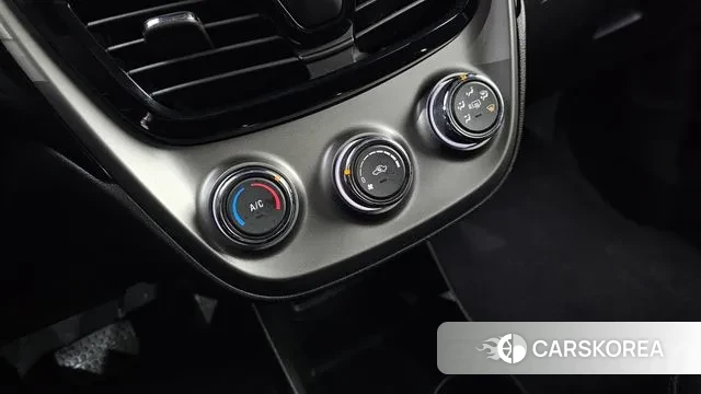 Chevrolet (GM Daewoo) The New Spark id 3742284 из Кореи 8