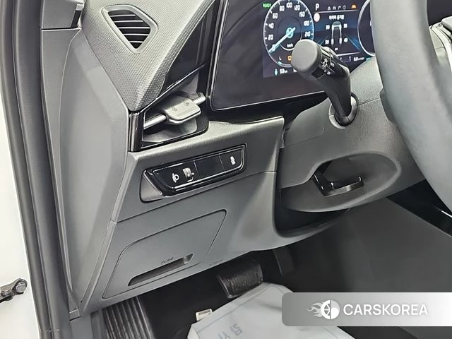 Kia Di All New Niro EV id 4360844 из Кореи 8