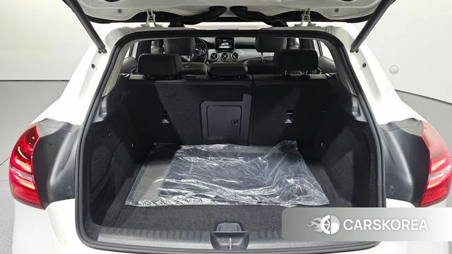 Mercedes-Benz GLA-Class X156 id 4895388 из Кореи 8