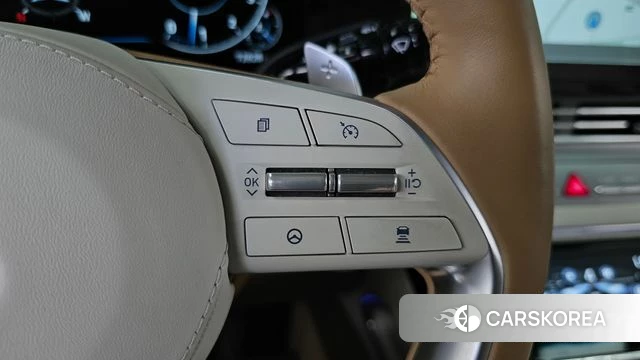 Hyundai The New Grandeur IG id 4641713 из Кореи 8