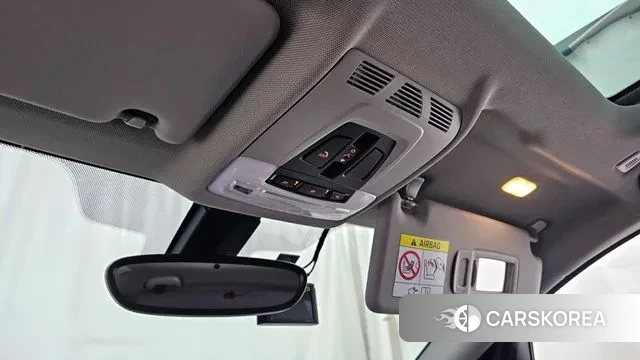 BMW 2 Series Active Tourer (F45) id 3519558 из Кореи 8