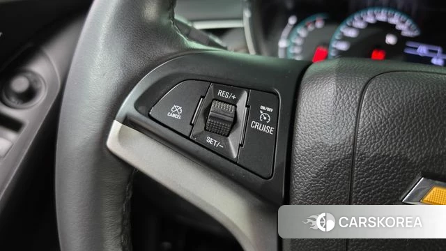 Chevrolet (GM Daewoo) The New Trax id 4865294 из Кореи 8
