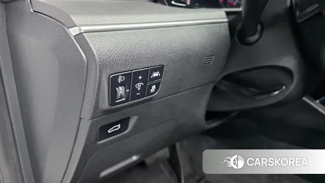 Kia K5 3rd generation id 3601116 из Кореи 8